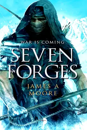 Seven Forges poster
