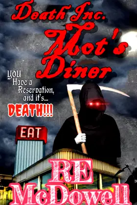 Death Inc. - Mot's Diner poster