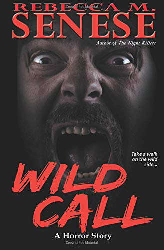Wild Call: A Horror Story poster