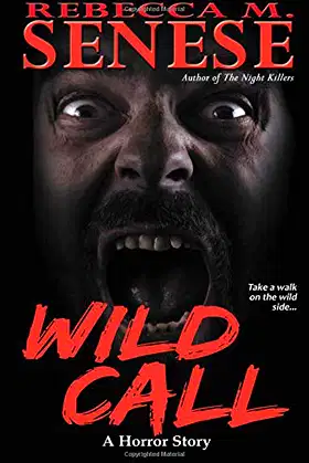 Wild Call: A Horror Story poster