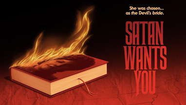 Satan Wants You (Official Trailer) poster