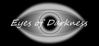 Eyes of Darkness capsule