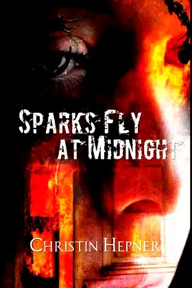 Sparks Fly at Midnight poster