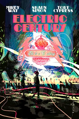 Electric Century poster