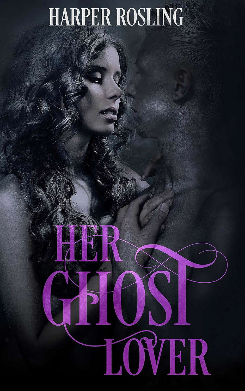 Her Ghost Lover poster