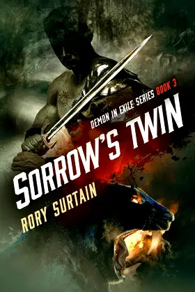 Sorrow's Twin: Demon in Exile poster