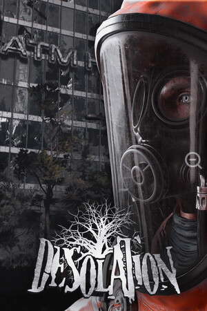 Desolation poster