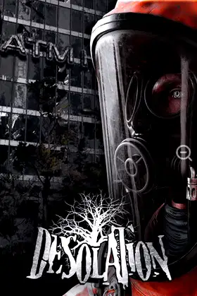 Desolation poster