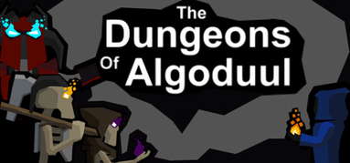 The Dungeons Of Algoduul capsule