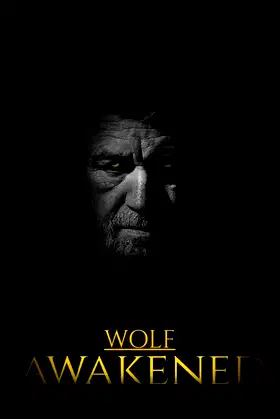 Wolf Awakened poster