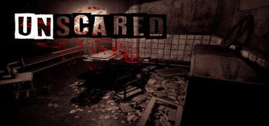 UnScared capsule