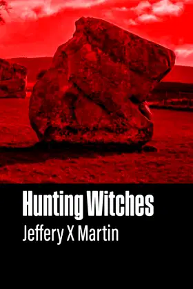 Hunting Witches poster