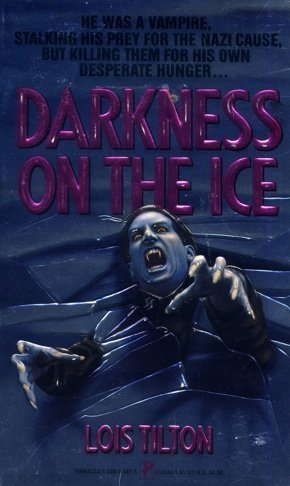 Darkness on the Ice poster