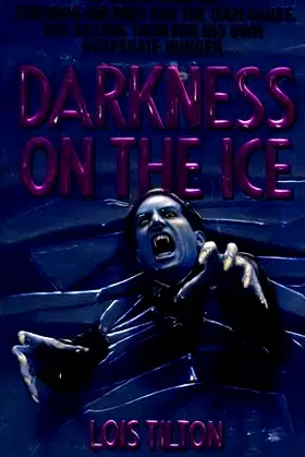 Darkness on the Ice poster
