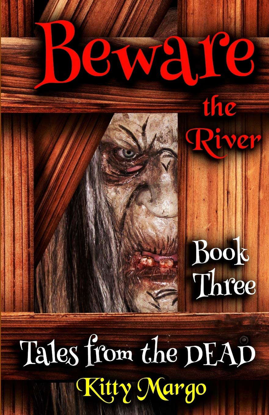 Beware the River (Tales from the Dead) poster
