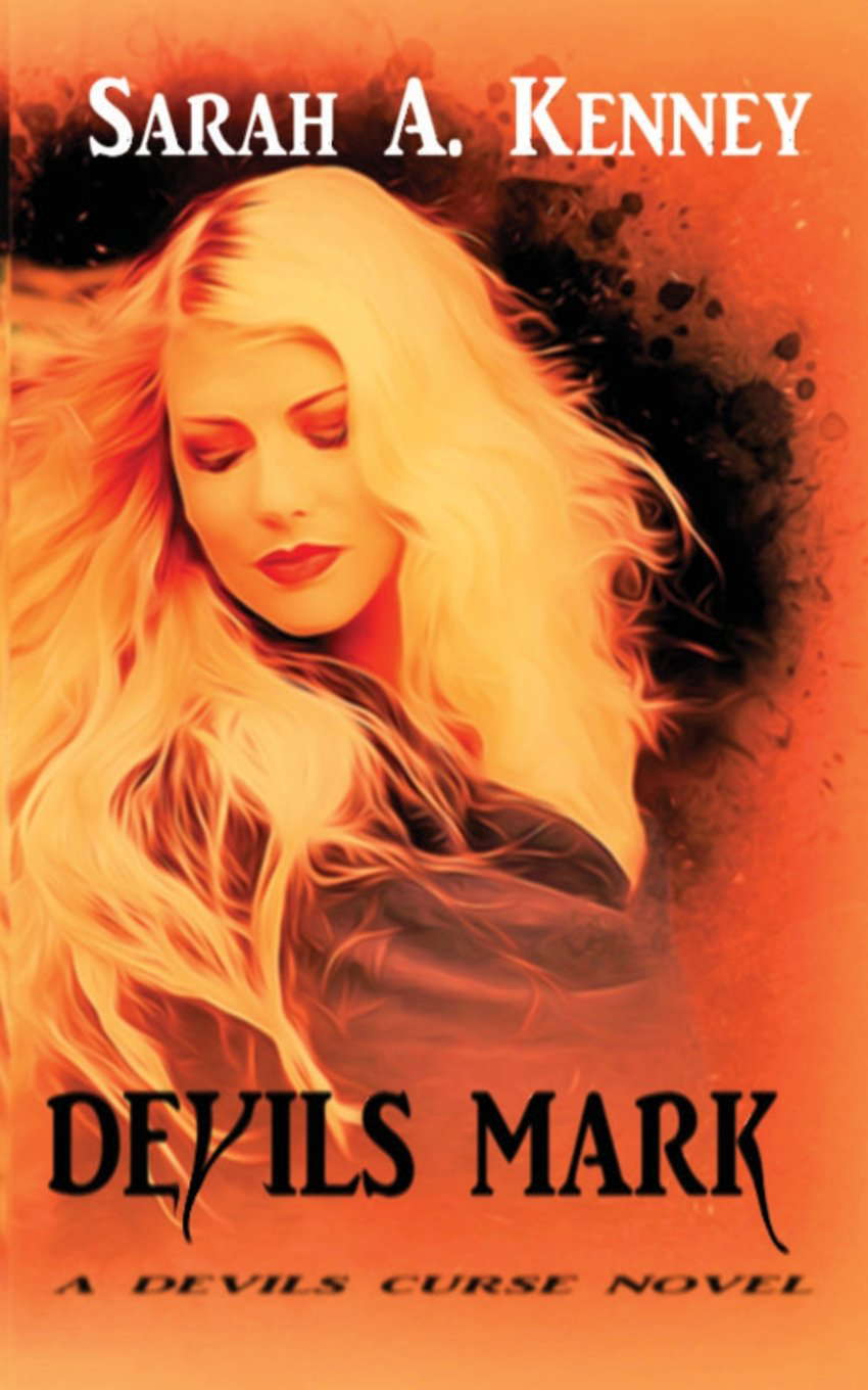 Devils Mark (The Devils Curse Novels) poster