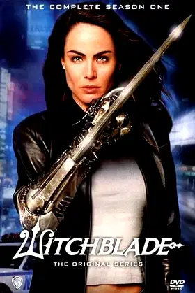 Season 1 poster