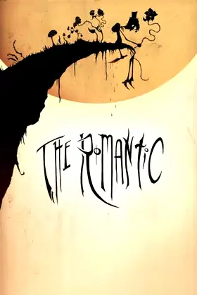 The Romantic poster