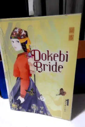 Dokebi Bride Vol. 1 (DOKEBI BRIDE GN) poster