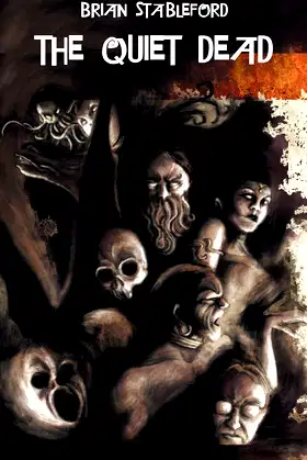 The Quiet Dead poster