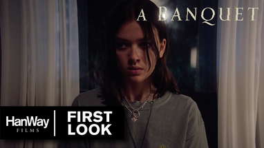 First Look poster
