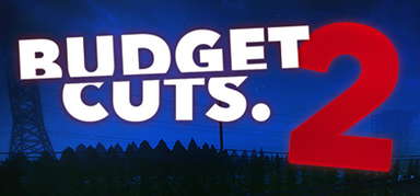 Budget Cuts 2: Mission Insolvency capsule