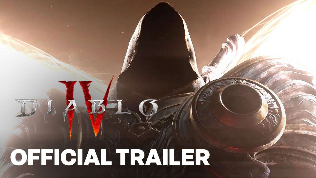 Poster for Diablo® IV