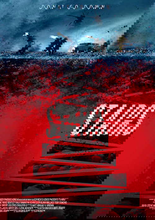 The Ascent poster
