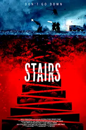 The Ascent poster