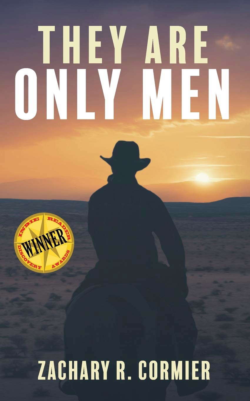 They Are Only Men poster