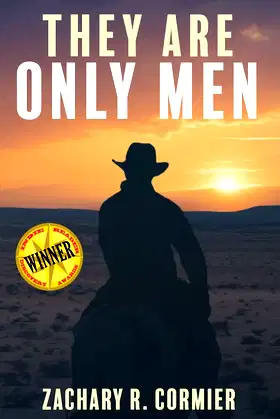 They Are Only Men poster
