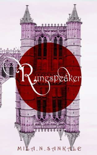 Runespeaker poster