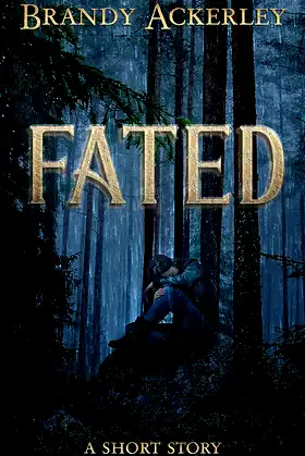 Fated: A Short Story poster
