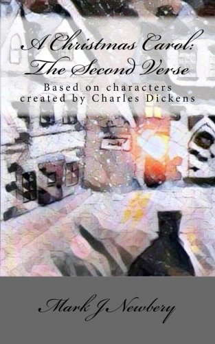 A Christmas Carol: The Second Verse poster