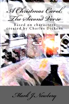 A Christmas Carol: The Second Verse poster