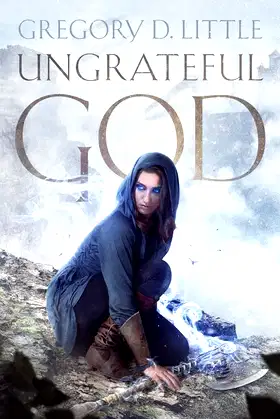 Ungrateful God (Unwilling Souls) poster