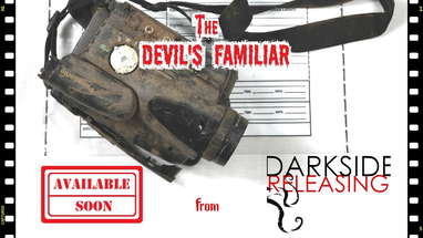The Devil's Familiar [OFFICIAL TRAILER] 2019 poster