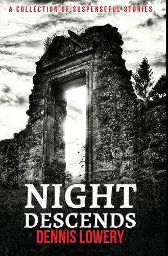 Night Descends poster