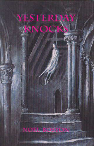 YESTERDAY KNOCKS poster