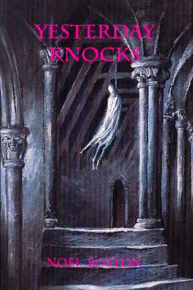 YESTERDAY KNOCKS poster