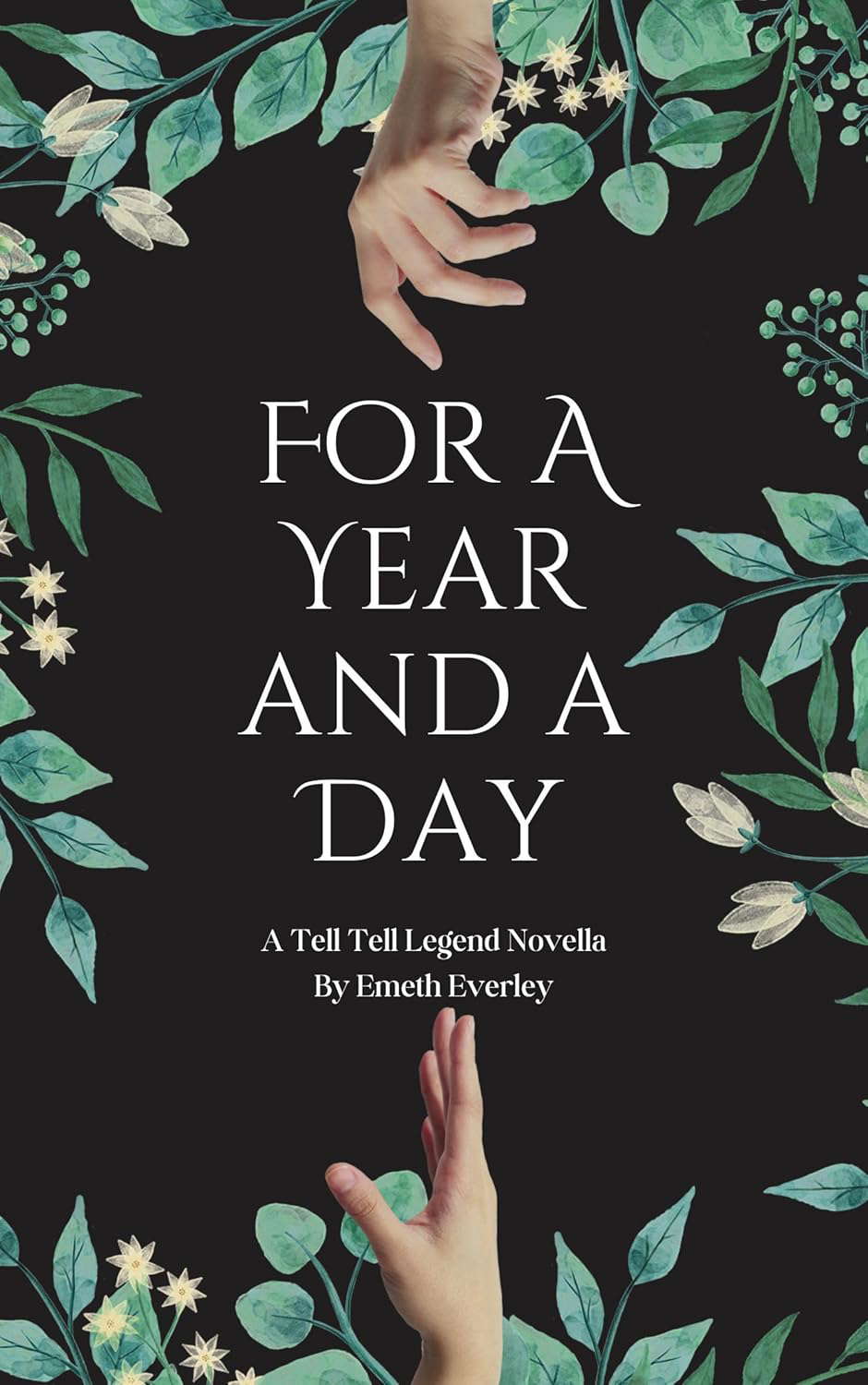 Tell Tale Legends: For A Year and A Day poster