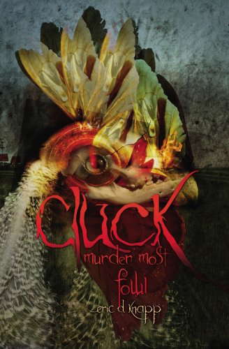 Cluck: Murder Most Fowl poster
