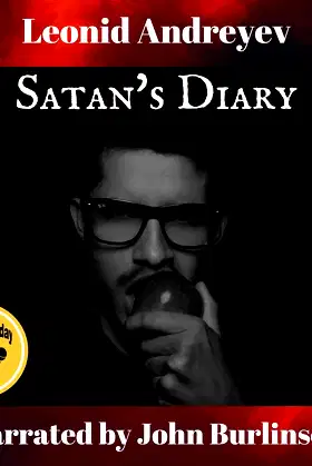 Satan's Diary poster