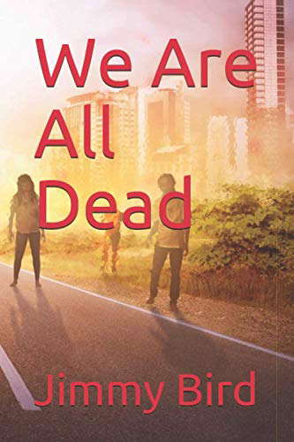 We Are All Dead poster
