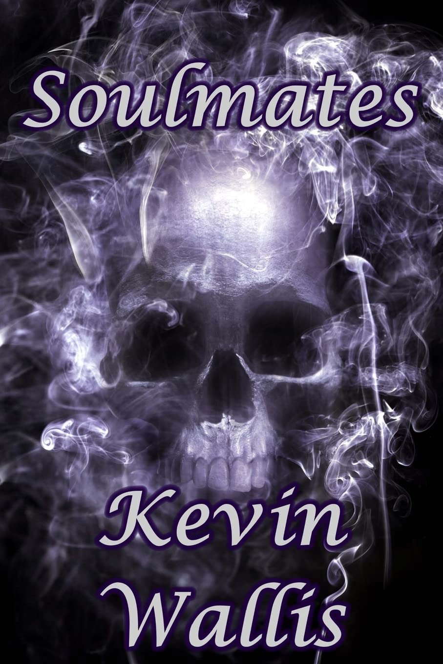 Soulmates poster
