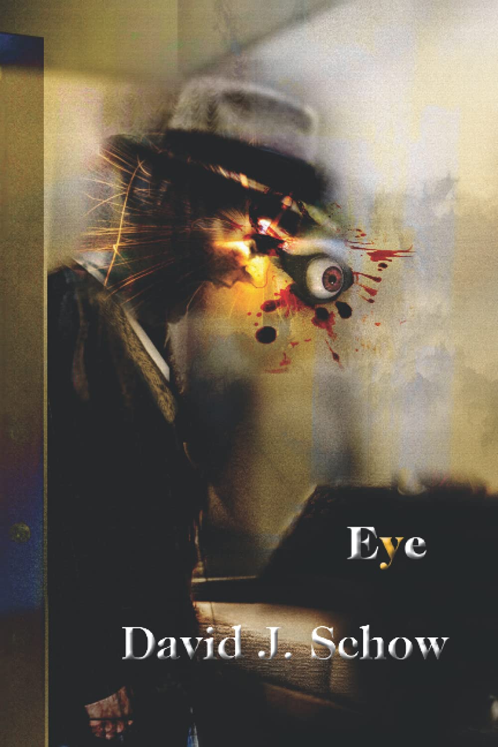 Eye poster