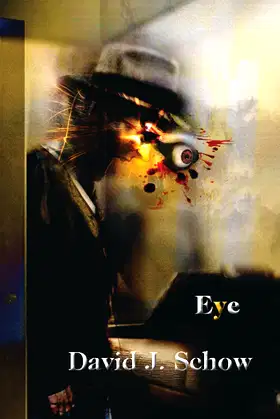 Eye poster