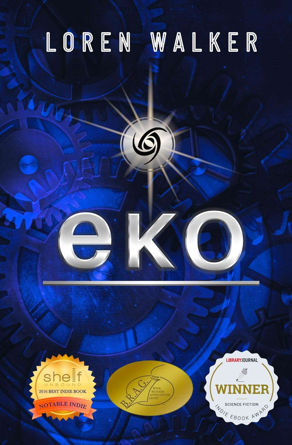 Eko poster