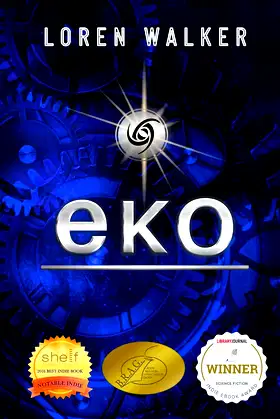 Eko poster