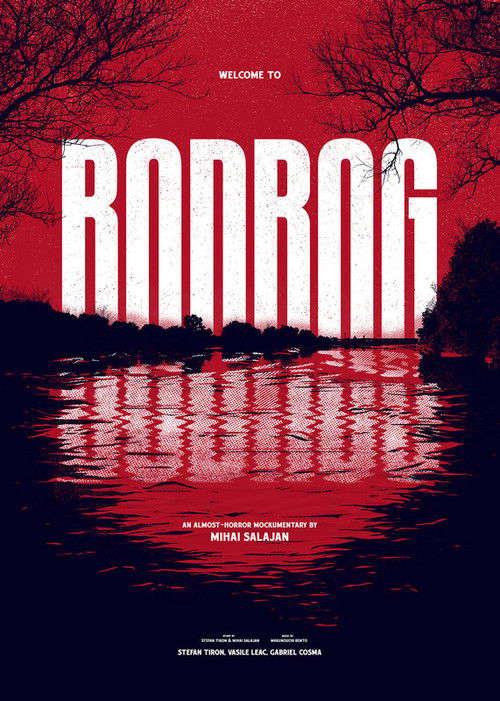 Bodrog poster